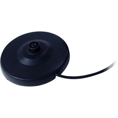 Chaleira Elétrica Agratto Ce02 Prata Em Aço Inox 220v
