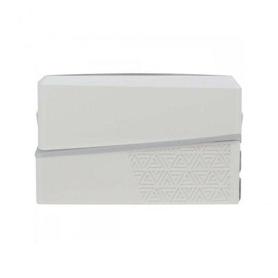 Cooler Para Processador Aerocool Cylon 4f Argb Branco