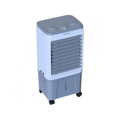 Climatizador Ventisol Clin16-02 Branco/cinza 220v