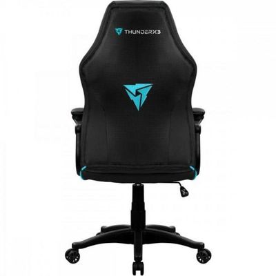 Cadeira Gamer Thunderx3 Ec1 Ciano