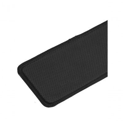 Apoio De Pulso Ergonomico Para Teclado Pcyes - Signature Edition - Red Magma - Wrsrm