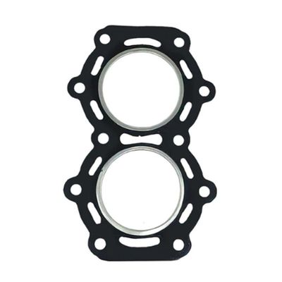 Junta Do Cabeçote Pro Motor Popa Suzuqui 15 Hp