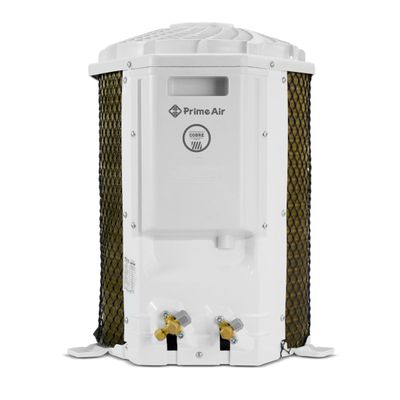 Ar-Condicionado Prime Air Inverter 9000BTUs Frio 9FC 220V