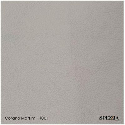 Cabeceira Aquilla Para Cama Box Queen 160cm Corino Bege - D'Rossi