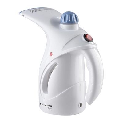 Vaporizador Passadeira de Roupas a Vapor Lenoxx Easy PPV691 Portátil 800W - 127V UNICA