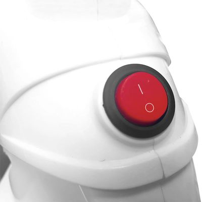 Vaporizador Passadeira de Roupas a Vapor Lenoxx Easy PPV691 Portátil 800W - 127V UNICA