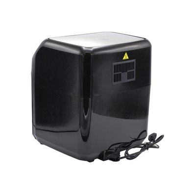 Airfryer 12L Sem Óleo Antiaderente Florença 220V Preta