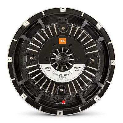 Alto Falante JBL Tornado 15" - 15SWT5600