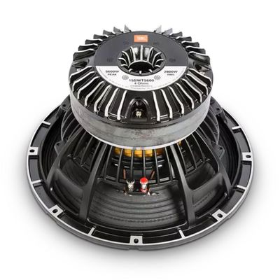 Alto Falante JBL Tornado 15" - 15SWT5600