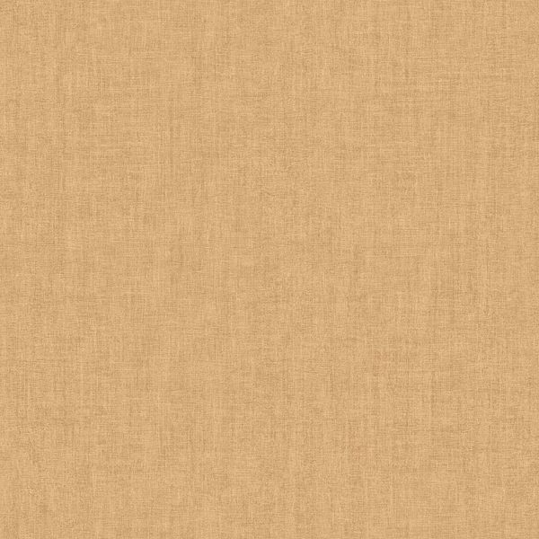 Papel de Parede Botany House Aspecto Têxtil Amarelo 15587