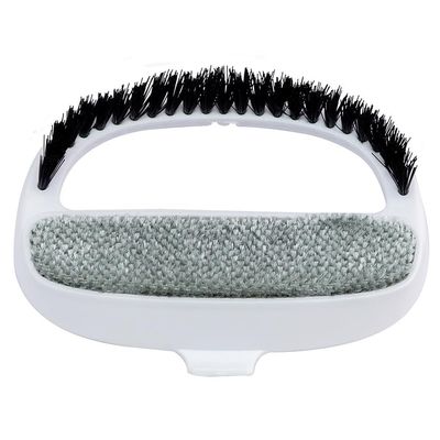 Passadeira de Roupas a Vapor Portátil Philco PVP10VD capacidade de 220ml e 1200W Bivolt - Branco e Verde