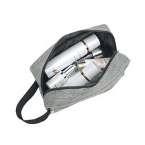 Necessaire Bolsa Para Maquiagem E Cosméticos Multifuncional Portátil Impermeável