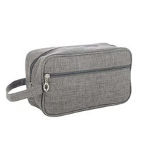Necessaire Bolsa Para Maquiagem E Cosméticos Multifuncional Portátil Impermeável