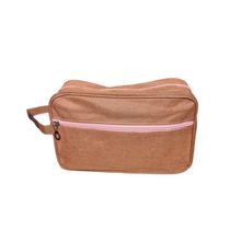 Necessaire Bolsa Para Maquiagem E Cosméticos Multifuncional Portátil Impermeável