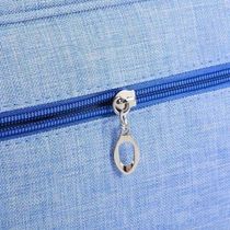 Necessaire Bolsa Para Maquiagem E Cosméticos Multifuncional Portátil Impermeável