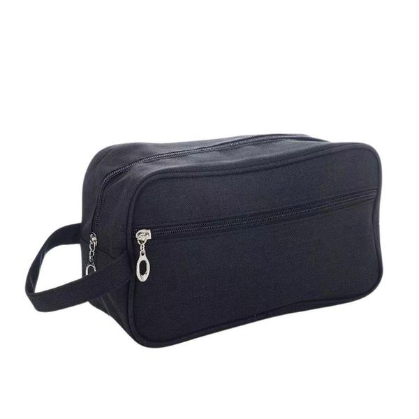 Necessaire Bolsa Para Maquiagem E Cosméticos Multifuncional Portátil Impermeável