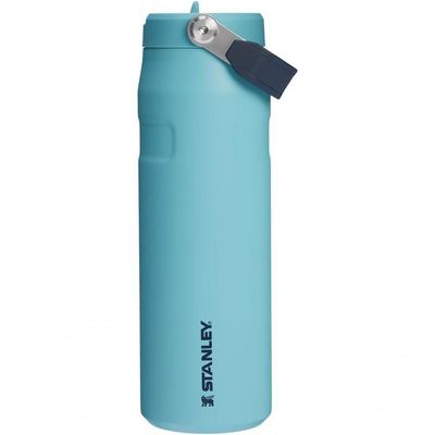 Garrafa Térmica Stanley Aerolight Flip Straw 710ml Agave