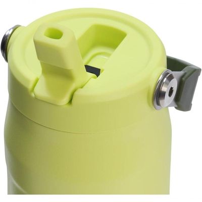 Garrafa Térmica Stanley Aerolight Flip Straw 710ml Prickly Pear