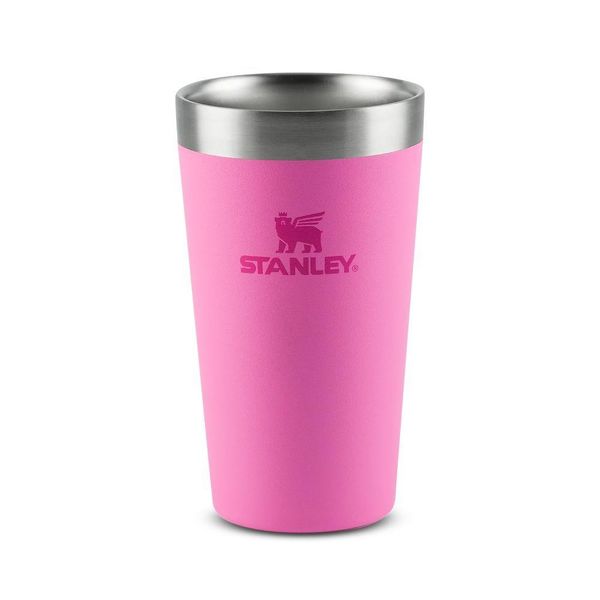 Copo Térmico Stanley Sem Tampa 354ml Popsicle Pink