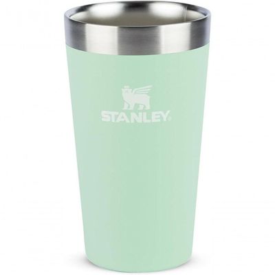 Copo Térmico Stanley Sem Tampa 354ml Pistachio