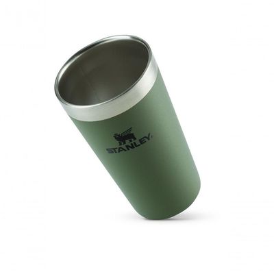 Copo Térmico Stanley Sem Tampa 354ml Dried Pine