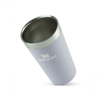 Copo Térmico Stanley Sem Tampa 354ml Purple Dust