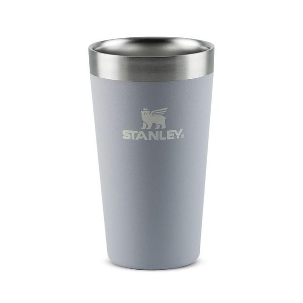 Copo Térmico Stanley Sem Tampa 354ml Purple Dust