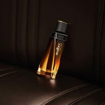 O Boticário Malbec Pure Gold Colônia 100ml