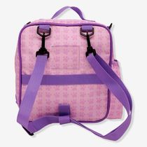 Mochila Lancheira Panda - Zonacriativa