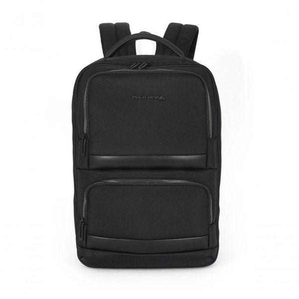 Mochila C-notebook Preto - Unico Preto
