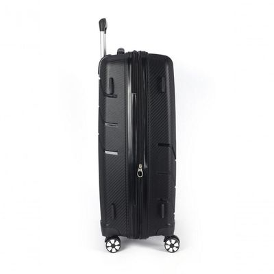 Mala De Viagem Grande Preto - G Preto