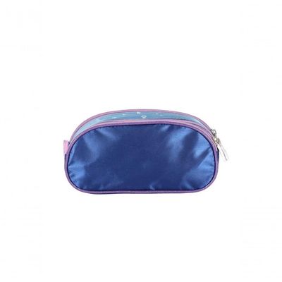 Estojo Stitch Violeta - Unico Roxo