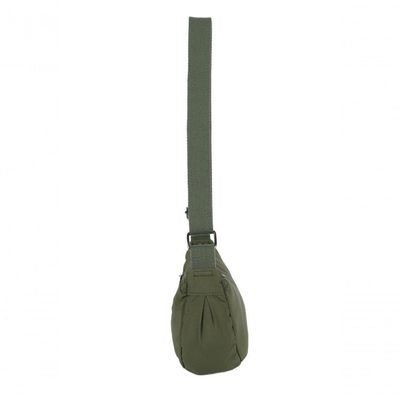 Bolsa Sintetica Militar - único Estampado