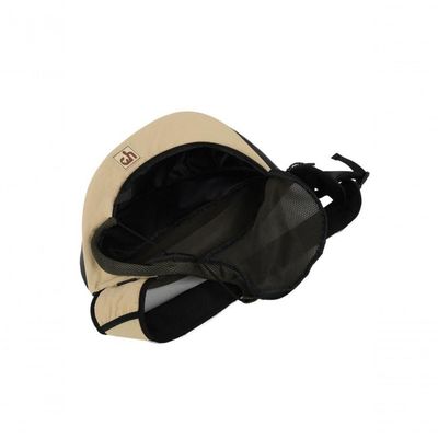 Bolsa Transporte Pet Bege - P Bege