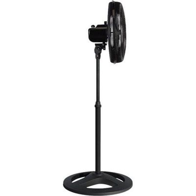 Ventisol Ventilador Coluna Turbo6 40cm Preto 220v