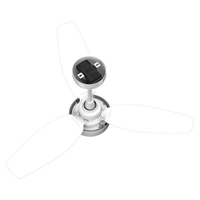 Ventilador De Teto Ciclo Inverter Branco Bivolt - Ventisol