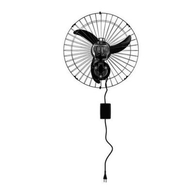 Ventisol Ventilador Parede Oscilante 50cm Aço Bivolt