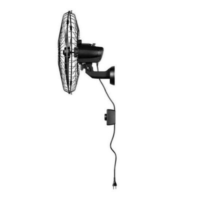 Ventisol Ventilador Parede Oscilante 50cm Aço Bivolt