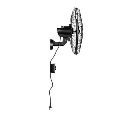 Ventisol Ventilador Parede Oscilante 50cm Aço Bivolt