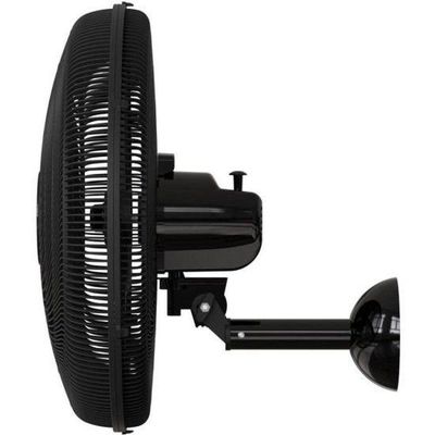 Ventisol Ventilador Parede New 50cm Preto 220v