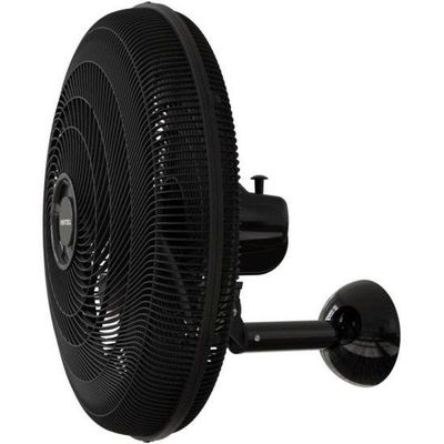 Ventisol Ventilador Parede New 50cm Preto 220v