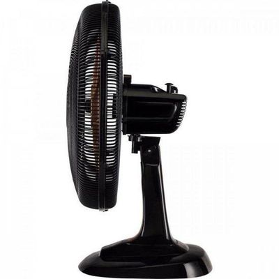 Ventisol Ventilador Mesa Turbo 6 50cm Bronze 127v