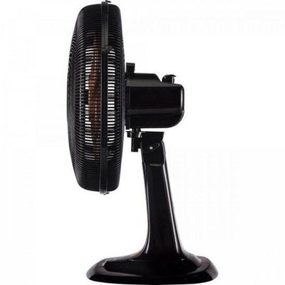 Ventisol Ventilador Mesa Turbo 6 40cm Bronze 220v