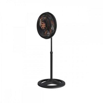 Ventisol Ventilador Coluna Turbo6 40cm Bronze 220v