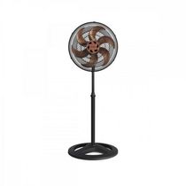 Ventilador De Coluna Ventisol Turbo 6 40cm Bronze 127v