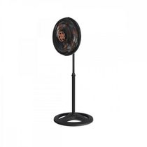 Ventilador De Coluna Ventisol Turbo 6 40cm Bronze 127v