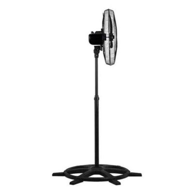 Ventilador Coluna Ventisol 50cm Preto