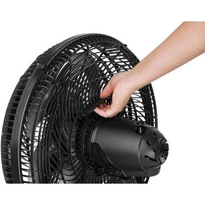Ventilador Arno Turbo Force 2 Em 1 Preto 127v