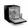 Lava-louças Brastemp 8 Serviços Modelo Preto Blf08ae Preto 220 V