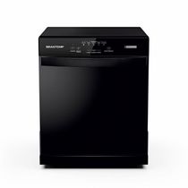 Lava-louças Brastemp 8 Serviços Modelo Preto Blf08ae Preto 220 V